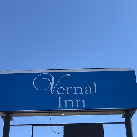 Days Inn By Wyndham Brawley Eksteriør billede